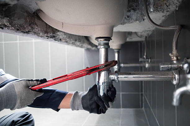 Trusted Drain Cleaning service in Augusta, NJ - Masters Plumbing Service